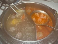 -左庭右院鲜牛肉火锅(苏州园区永旺店)