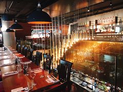 -Burger & Lobster(Dean Street)