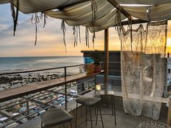 -Cafe Rooftop Cheongsapo