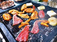 -同心烧烤(总店)