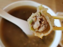 -众口斋锅贴(银泰城店)