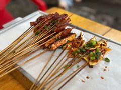 -夜烤·宜宾烧烤(洋河路店)