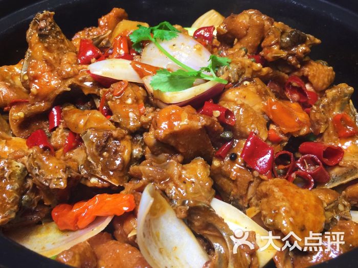 大龙凤鸡煲(花城汇店)图片 - 第3张