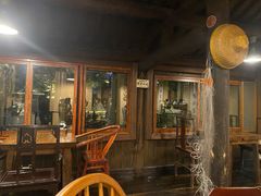 -卧龙堡客栈·中餐厅(古北水镇店)