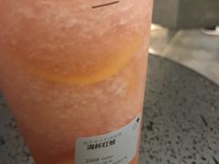 -喜茶(北京三里屯太古里店)