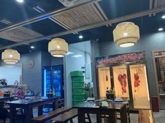 -小牛家村·贵州黄牛肉火锅(梦想小镇二分店)