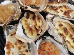 -蚝抵食·湛江生蚝(湾北路店)