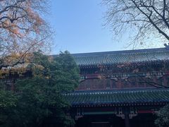 -灵谷景区
