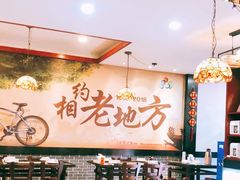 -上海老城区小龙虾虾宴·杭帮菜(五柳巷店)