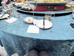 -野马国际·大汉食府