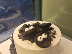 -tuan woodfire kitchen(锦绣坊店)
