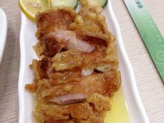 -佰搭果·广式茶餐厅(西华路店)