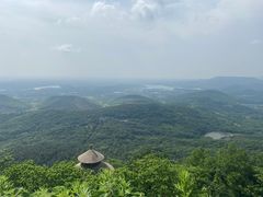 -句容茅山景区