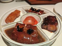 烧味三拼-炳胜私厨(万象前海店)