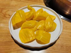 菠萝蜜-椰夫人·养生椰子鸡(金沙洲永旺店)