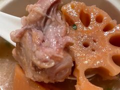 -简小舍·民间手艺菜(武昌江滩店)