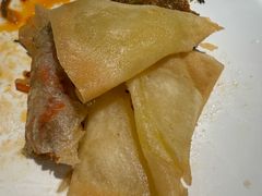 -天荷菜根·闽南素食自助(刺桐北路店)