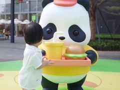 -东莞松山湖万象汇