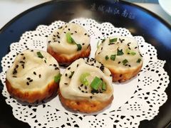 -京城小江南·土菜馆·蒸白鱼(东四十条店)