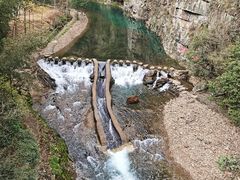 -水墨汀溪风景区