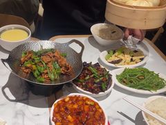 -乡村基·川味现炒大王(熙悦天街店)