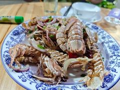 -杨记海鲜楼(三门黑金冠店)