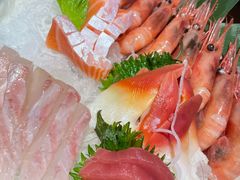 -福樱兰海鲜放题铁板烧(加州店)