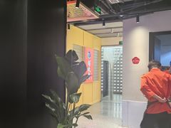 -杨氏青龙虾·羊蝎子(珠江路店)