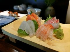 -麦秋寿司(富都广场店)