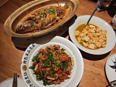 -黄山老妈·土菜(碧桂园店)