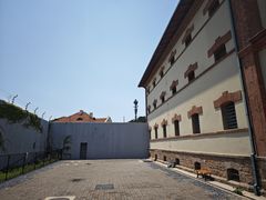 -青岛德国监狱旧址博物馆