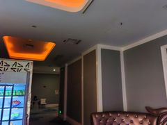 -黄金水汇·美食(文锦渡店)