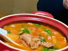 -禾珍珠家常小馆(河南博物院店)