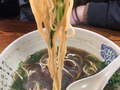 -无名氏面馆(邮电路店)