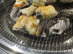 -本炙炭烤·蒲烧活鳗料理店(金沙洲店)