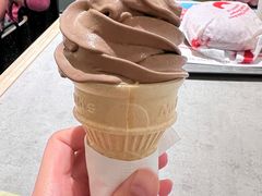 -麦当劳(金桥店)