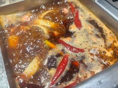 -海底捞火锅(上地华联店)
