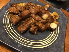 -大渔铁板烧(中山路八佰伴店)