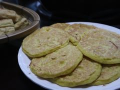 -山大王菌莊