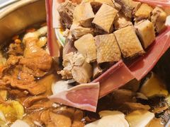 -大理董·董家小厨野生菌火锅(古城旗舰店)