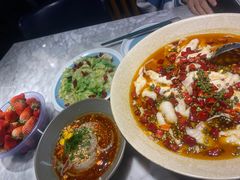 -懒人盐府人家(航天桥店)