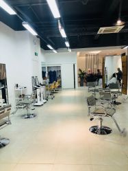 -ASA HAIR SALON