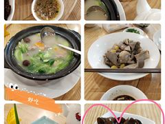 -德胜轩正宗顺德菜(宝安沙井会展中心店)