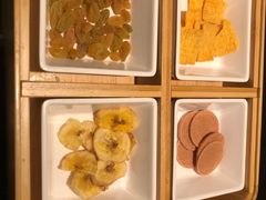 -师烤·豆花烤鱼(深圳坂田天虹店)