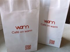 -Cafe on warm(丹霞店)