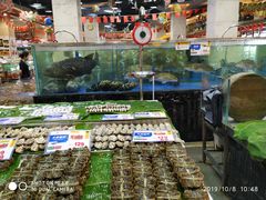 -东江海鲜酒家(艺都分店)