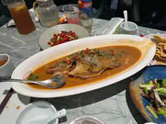 -披云云小馆·味道江湖(姚家园万象汇店)