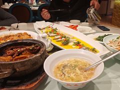 -品大三·南京菜(大行宫店)