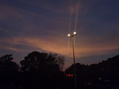 -花溪公园