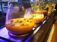 -盛江山自助料理(太原街万达店)